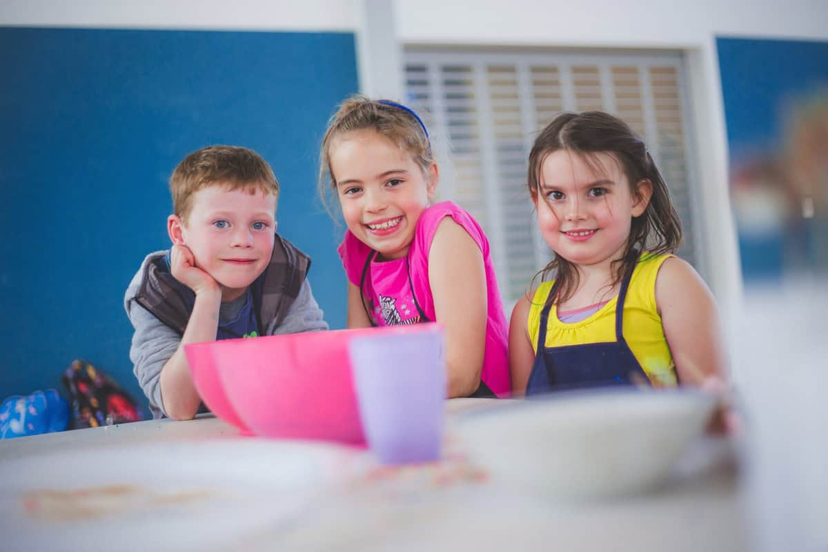 After School Care After School Care