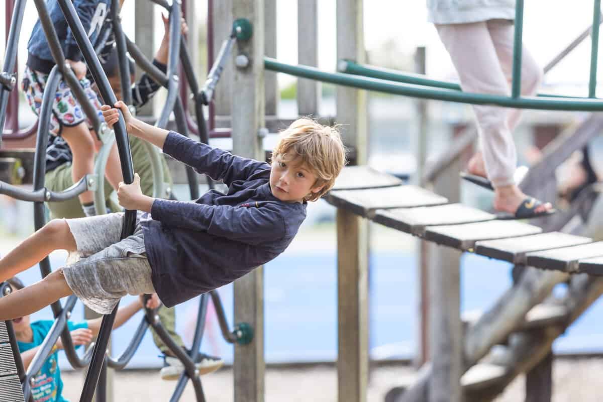 Home Bell Block School