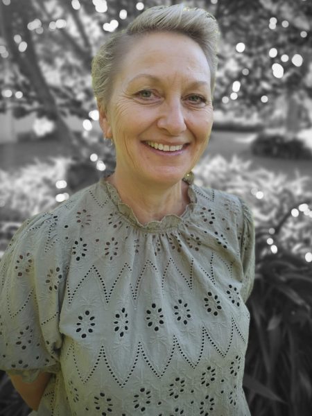 Wendy Foster