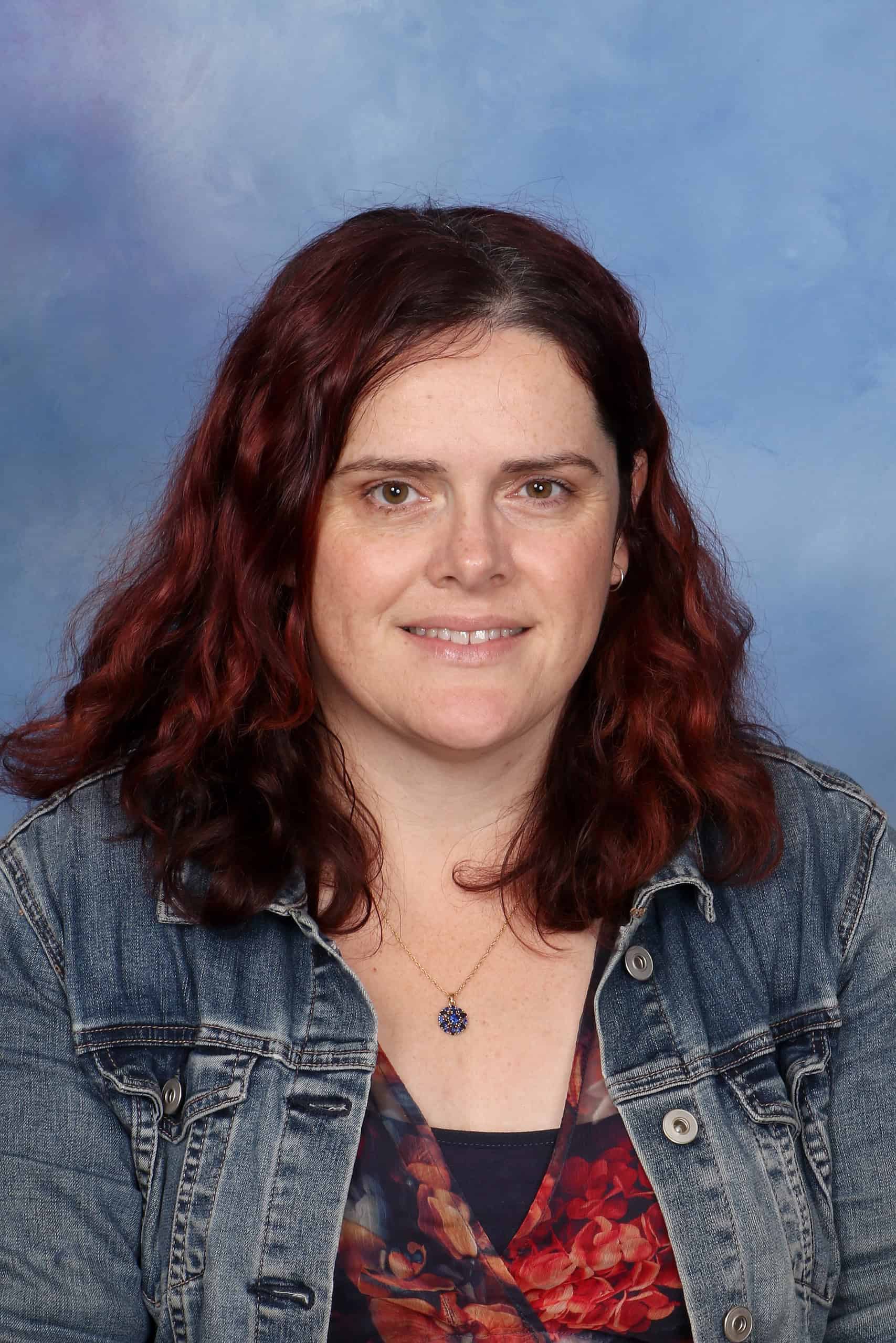 Tracey Jacobsen Bell Block School