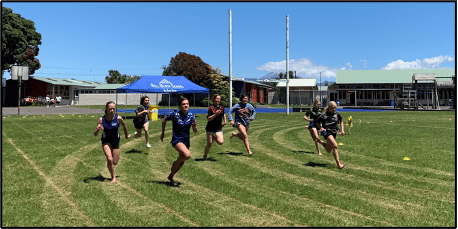 Athletics pic